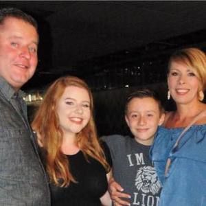 Meet your Posher, Candace